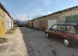 Продажа гаража, 24 м2, поселок городского типа Зуя, Шоссейная улица