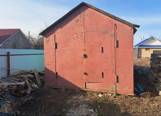 Продается гараж, 18 м2, Ишимбай, площадь Первооткрывателей Башкирской Нефти