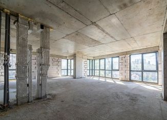 Продажа 3-ком. квартиры, 88 м2, Сочи, переулок Горького, 24к1, ЖК Сокол