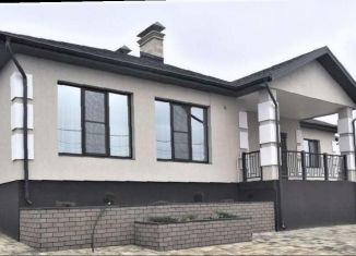 Дом на продажу, 122 м2, Краснодар, Хлебосольная улица, Хлебосольная улица