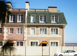 Продажа дома, 105 м2, деревня Афонино, Европейская улица