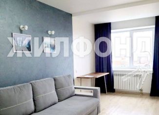 Продается 1-ком. квартира, 38.4 м2, Новосибирск, Кубовая улица, 96/2, ЖК Светлая Роща