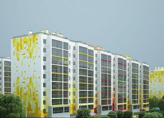 Продаю 3-ком. квартиру, 95.3 м2, поселок городского типа Стройкерамика