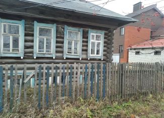 Продам дом, 45 м2, Йошкар-Ола, улица Чапаева