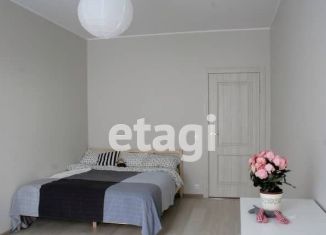 Продам двухкомнатную квартиру, 68.5 м2, Мурино, Привокзальная площадь, 3к4, ЖК Эланд