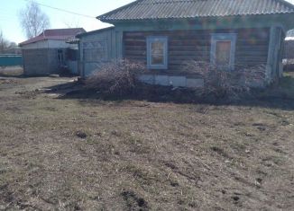 Продажа дома, 32 м2, село Петропавловское, площадь Октября
