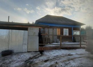 Продам дом, 42 м2, Усть-Кут, улица Фрунзе, 57