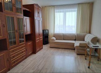 Сдача в аренду 2-ком. квартиры, 58 м2, Кудрово, Областная улица, 1, ЖК Новый Оккервиль