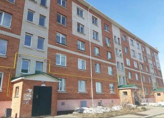 Продается 2-ком. квартира, 50 м2, рабочий посёлок Кормиловка, улица 60 лет Победы