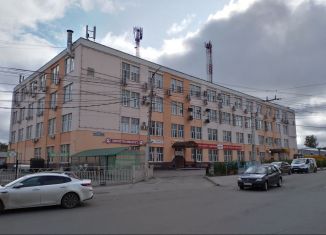 Аренда офиса, 600 м2, Калуга, Московская улица, 289