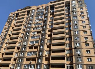 Продается двухкомнатная квартира, 74.5 м2, Краснодар, Парусная улица, ЖК Речной Бриз