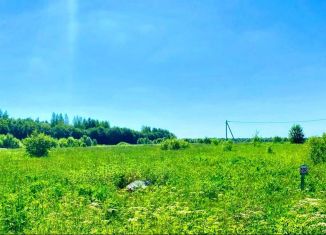 Земельный участок на продажу, 6.8 сот., деревня Вторая Алексеевка, 1-я Радиальная улица