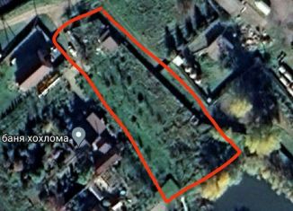 Продам участок, 23.3 сот., поселок Родники