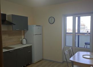 Сдам в аренду однокомнатную квартиру, 37.7 м2, Воронеж, ЖК Крымский Квартал, улица Конструкторов, 29А