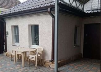 Продажа дома, 80 м2, Ессентуки, Кирпичная улица