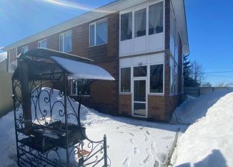 Таунхаус на продажу, 151.1 м2, деревня Кириллово, Центральная улица