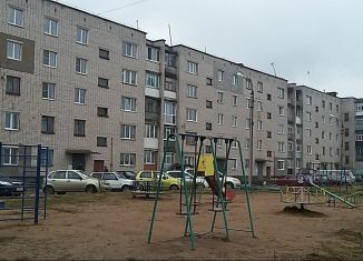 Продажа 1-комнатной квартиры, 33.6 м2, Нелидово, Первомайская улица, 44