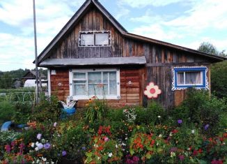 Продам дачу, 30 м2, село Подмой