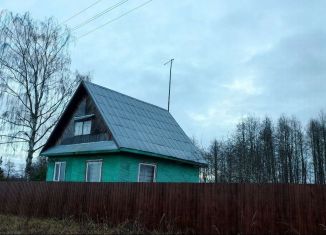 Продажа дома, 50 м2, деревня Дмитриево