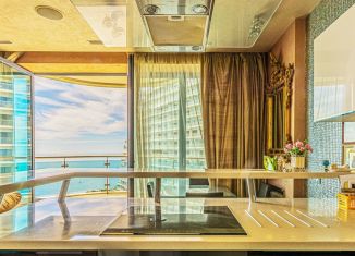 Продается 2-комнатная квартира, 100 м2, Сочи, Курортный проспект, 105, ЖК Актёр Гэлакси