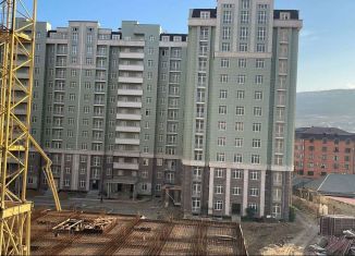 Продажа 3-комнатной квартиры, 95.5 м2, Махачкала, улица Титова, 144к5, ЖК Родные Просторы