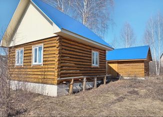 Продажа дома, 36 м2, село станции Юматово, Северная улица