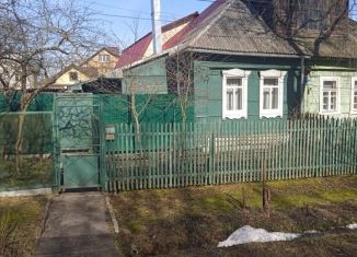 Дом на продажу, 35 м2, Тверь, Московский район, улица Дрожжина