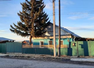 Дом на продажу, 85 м2, Нижнеудинск, улица Калинина, 124