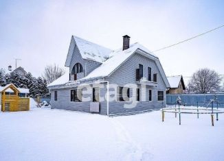 Продажа дома, 206.3 м2, посёлок Стрельна, Кропоткинская улица, 19А