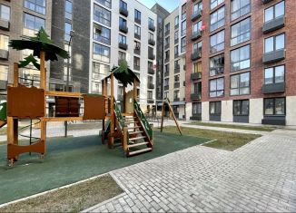 Продается 2-комнатная квартира, 48 м2, деревня Крёкшино, улица Медовая Долина, 3к1