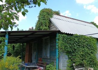 Продам дачу, 21 м2, Саратов, Ленинский район