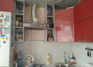 Однокомнатная квартира на продажу, 30.8 м2, Орёл, улица Металлургов, 8, микрорайон СПЗ