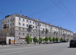 Продается 3-комнатная квартира, 74.9 м2, Екатеринбург, метро Динамо
