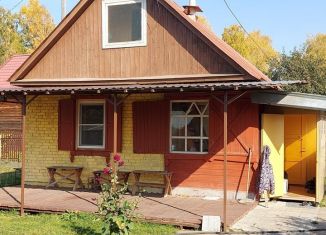 Продам дачу, 35 м2, Новосибирск, Дзержинский район