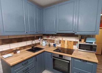 1-комнатная квартира на продажу, 45 м2, Павловский Посад, Вокзальная улица, 3