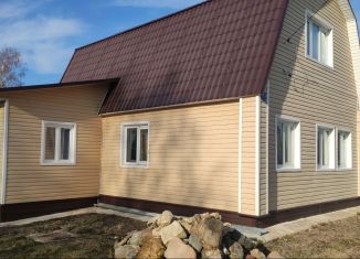 Продажа дома, 120 м2, деревня Настасьино, деревня Настасьино, 37