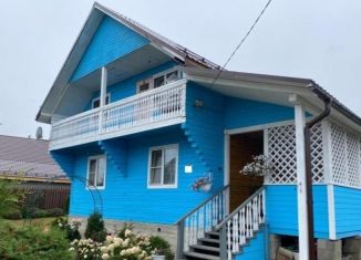 Продажа дачи, 80 м2, Владимир