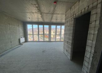 1-комнатная квартира на продажу, 36 м2, Сочи, Пластунская улица, 123Ак3, ЖК Раз.Два.Три!