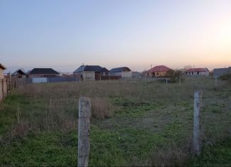 Продается земельный участок, 6 сот., Аргун, улица Нагаева