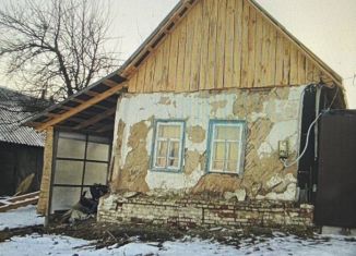 Дом на продажу, 45 м2, село Пригородная Слободка, улица Будённого