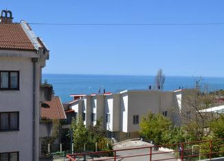 Аренда 3-ком. квартиры, 81.7 м2, Сочи, Благодатная улица, 53, микрорайон Приморье