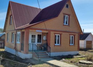 Продажа дома, 150 м2, Вязьма, улица Чкалова, 23