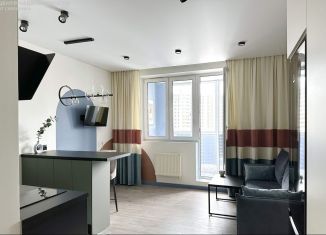 Продаю квартиру студию, 30.8 м2, Котельники, микрорайон Новые Котельники, 14