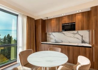 Продаю 2-комнатную квартиру, 61.6 м2, Сочи, Курортный проспект, 96Гк1, ЖК Моравия