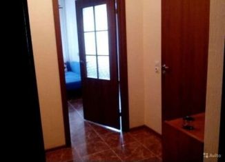 Сдача в аренду однокомнатной квартиры, 30 м2, Люберцы, улица Камова, 12, ЖК Люберцы 2017