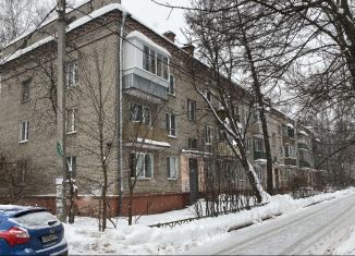 Продается 1-ком. квартира, 40.8 м2, Мытищи, улица Терешковой, 2А