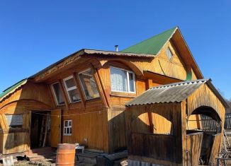 Продается дом, 75 м2, село Урман, улица Гафури