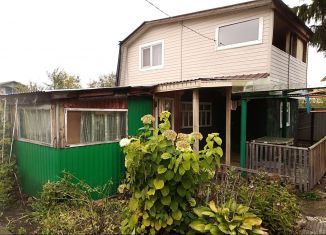 Продается дом, 40 м2, СНТ Спутник