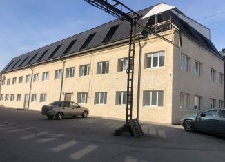 Продаю помещение свободного назначения, 1051 м2, Нальчик, район Завокзальный, улица Циолковского, 7