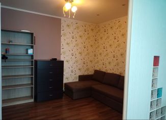 Продам 1-комнатную квартиру, 37 м2, Ростов-на-Дону, улица Скачкова, ЖК Акварель